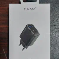 شارژر ۲۰ وات نوکسو کاملان نو