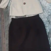 کت و دامن و مانتو|لباس|جم, |دیوار