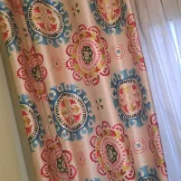 پرده اتاق خواب