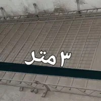 باربند ون|قطعات یدکی و لوازم جانبی|مشهد, تربیت (صدف)|دیوار