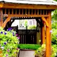 کارشناس فضای سبز و محوطه سازی ویلا و گل و گیاه