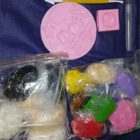 خمیرپیکسل سازی ب همراه کلیپ اموزشی برای ساخت