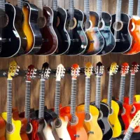 گیتار امپریال++صدایی فراتر از مرزها