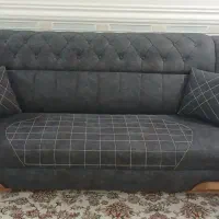 مبلمان ۱۱ نفره|مبلمان خانگی و میز عسلی|قرق, |دیوار