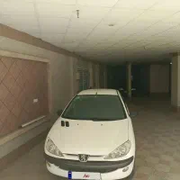 ۲۰۶ tu3 لاکاغذی