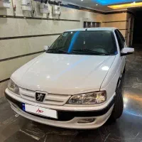 پژو پارس سال مدل 99