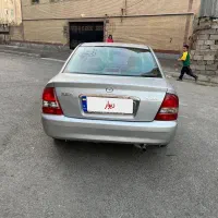 مزدا ۳۲۳