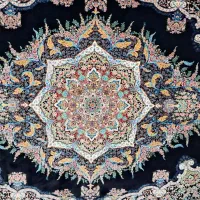 دوعدد فرش ۹ متری۱۰۰۰شانه