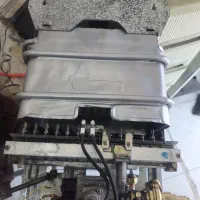 آبگرمکن دیواری بوتان ۳۲۱۵ درحد