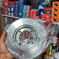 بلبرینگ چرخ جلو عقب پراید پژو تیبا سمند ۲۰۶ پرشیا