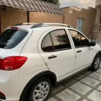 کوئیک S 1402 بی رنگ مانیتور دار گارانتی فعال|خودرو سواری و وانت|آمل, |دیوار