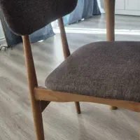 میز ناهارخوری 4 نفره|میز و صندلی غذاخوری|بیرجند, |دیوار