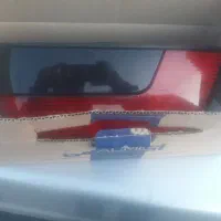 خطر عقب پژو