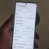 Honor X9a 256 8 5G|موبایل|نجف‌آباد, امیرآباد|دیوار