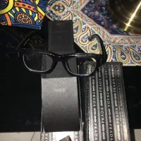 عینک اورج پرادا