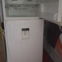 یخچال فریزر صنام|یخچال و فریزر|سعدآباد, |دیوار