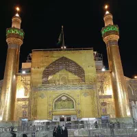 کربلا قطاری