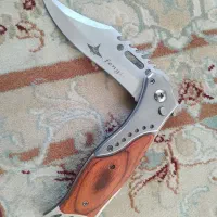 چاقو زامن دار