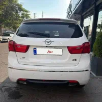فروش هایما S7 تربو مدل 97