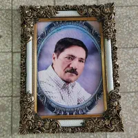 بهترین و ماندگار ترین کادو برای روز پدر|تابلو فرش|سیرجان, |دیوار