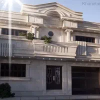 خانه ویلایی/کلنگی ۱۲۰ متر گلستان
