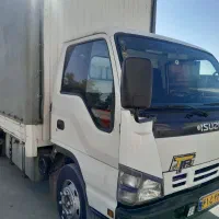 ایسوزو ۶تن مدل ۸۸