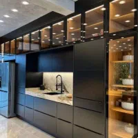 کابینت اشکاف کمد دیواری تختخواب