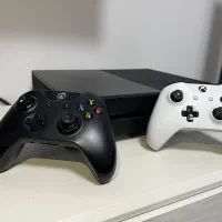 Xbox one|کنسول، بازی ویدئویی و آنلاین|بندرعباس, |دیوار