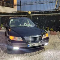 آزرا گرنجور 3300cc