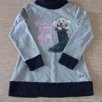 لباس وشلوارگرم دخترانه کیف وچتر|کفش و لباس بچه|سنندج, |دیوار