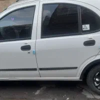 تیبا2|خودرو سواری و وانت|محمدشهر, شهرک چمران|دیوار