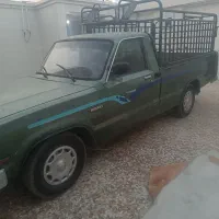 مزدا وانت تک کابین ۲۰۰۰هزاز ژاپنی|خودرو سواری و وانت|اهواز, اهواز|دیوار