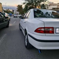 سمند F7 مدل 1400