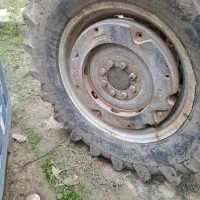 تراکتورفرگوسن‌مدل۷۹|خودرو سنگین|گنبد کاووس, |دیوار