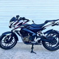 ان اس ۲۰۰ NS200
