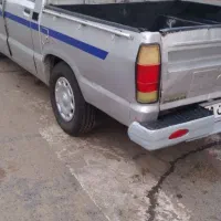 مزدا کارا 2000 فروش فوری|خودرو سواری و وانت|گنبد کاووس, |دیوار