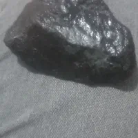 سنگ سیاه .شهاب سنگ.سنگ سیقل وجذاب