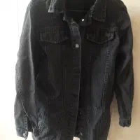 مانتو لی زغالی