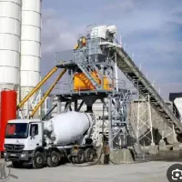 فروش مجوز بتن آماده در اردبیل
