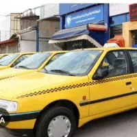 تاکسی اسنم