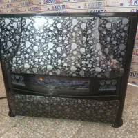 بخاری گازی کاملا سالم|بخاری، هیتر، شومینه|کرج, شهرک نهال و بذر|دیوار