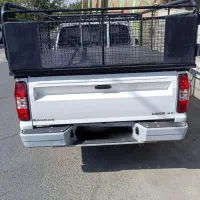 فروش وانت مزدا کارا