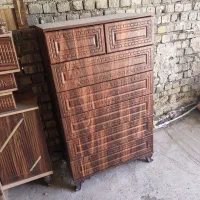 جشنواره فروش چکی و نقدی کمد|جاکفشی، کمد، دراور|قم, قلعه کامکار|دیوار