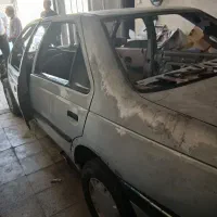 صافکاری ونقاشی