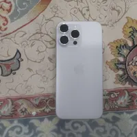 اپل iPhone 16 Pro Max با حافظهٔ ۲۵۶ گیگابایت|موبایل|اهواز, کمپلو جنوبی|دیوار