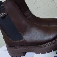 نیم بوت دخترانه
