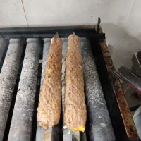 کمک آشپز ( خانوم)