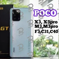 ال سی دی پوکوx3السیدی ردمیa3نوت12 11 lcd