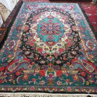 فرش هریس سالاری