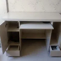 میز کار واداری